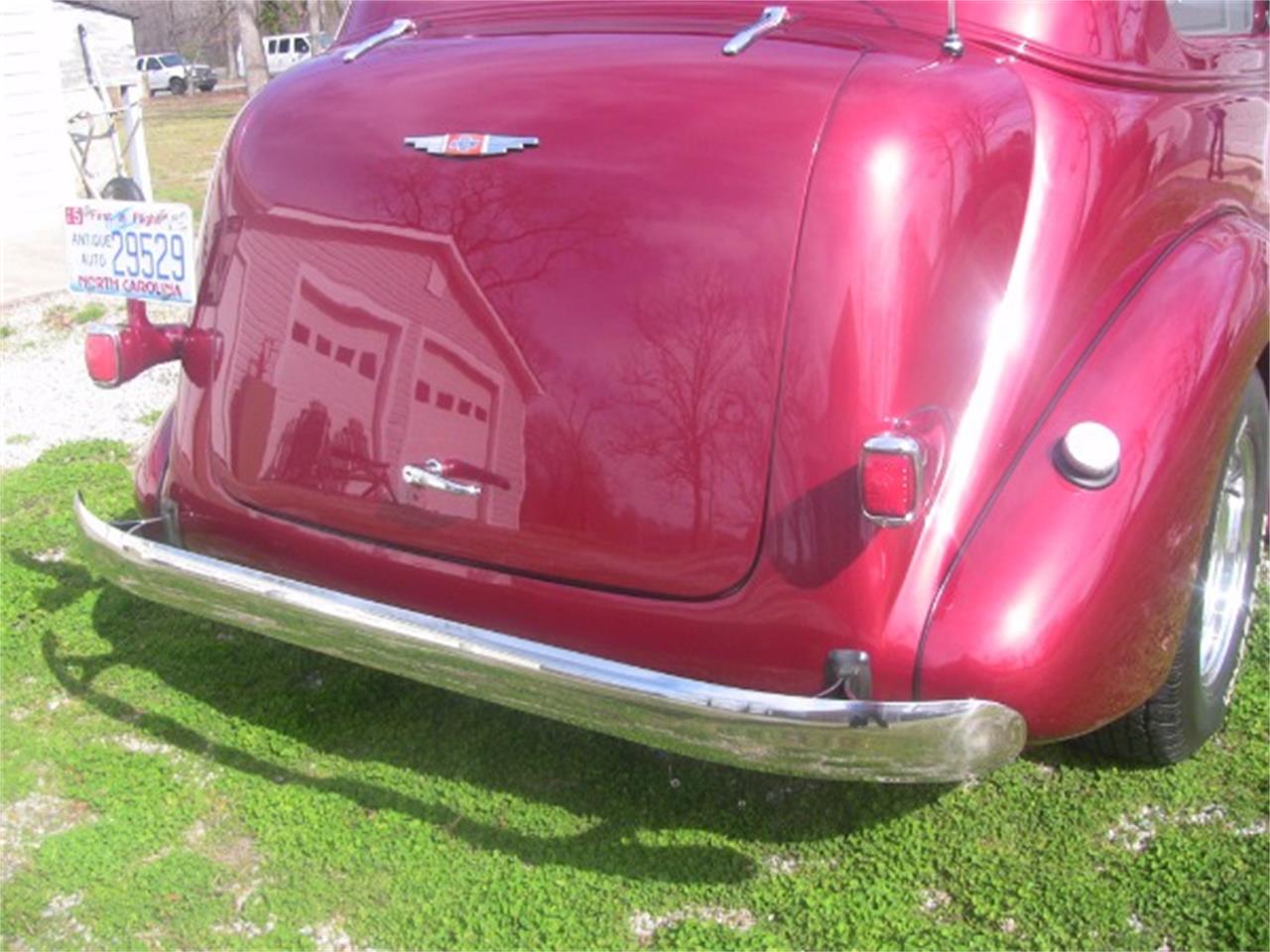 1937 Chevrolet Sedan for sale in Cornelius, NC – photo 22