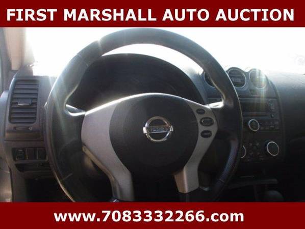 2009 Nissan Altima 2 5 - Auction Pricing - - by dealer for sale in Harvey, IL – photo 6