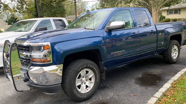Chevy Silverado 1500LT for sale in Blue Point, NY – photo 9