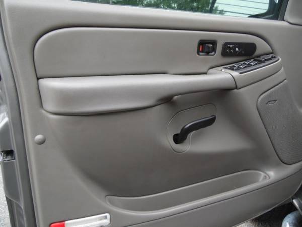 2006 GMC Sierra 3500 SLT Crew Cab 4WD for sale in Picayune, MS – photo 9