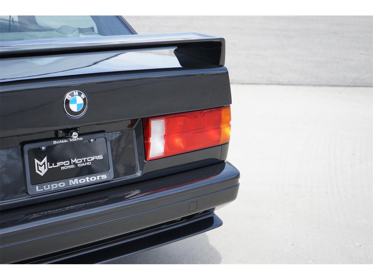 1988 BMW M3 for sale in Boise, ID – photo 42