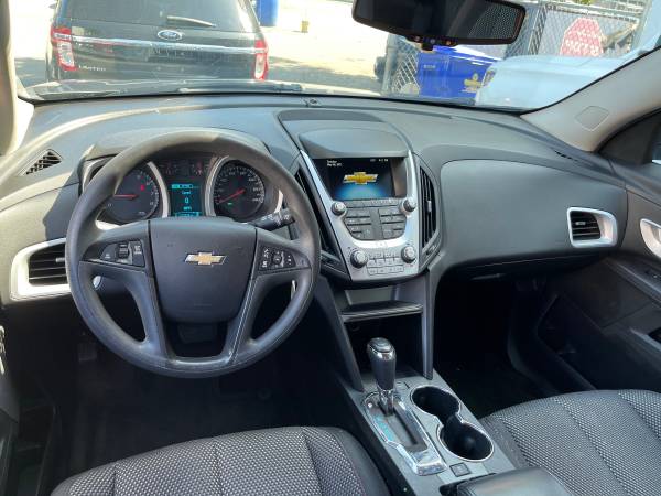 2017 chevrolet equinox LS SUV - - by dealer - vehicle for sale in Hollywood, FL – photo 3