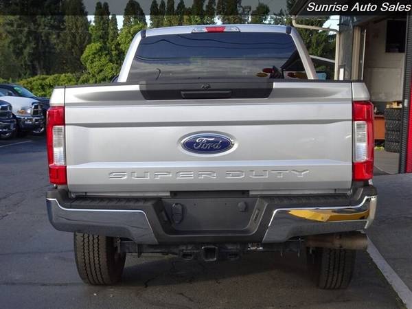 2019 Ford F-250 Diesel 4x4 4WD F250 Super Duty XLT Truck for sale in Milwaukie, OR – photo 5