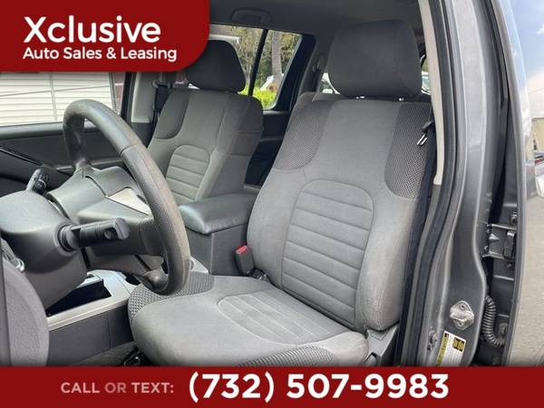 2008 Nissan Pathfinder S Sport Utility 4D - - by for sale in Keyport, NJ – photo 16