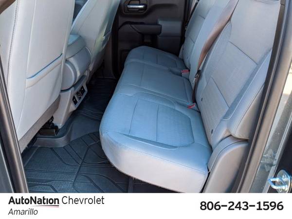 2019 Chevrolet Silverado 1500 LT 4x4 4WD Four Wheel SKU:KZ184039 -... for sale in Amarillo, TX – photo 20