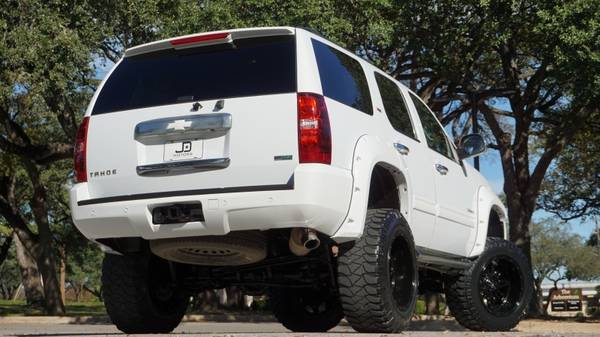 2011 Chevrolet Tahoe *(( Custom Lifted 4WD Z71 * 3rd Row ))* - cars... for sale in Austin, TX – photo 7