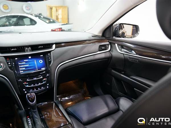 2014 Cadillac XTS Luxury AWD - cars & trucks - by dealer - vehicle... for sale in Lynnwood, WA – photo 15