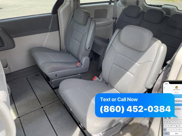 2010 Chrysler Town and Country LX MINI VAN IMMACULATE 3 8L V6 for sale in Plainville, CT – photo 15