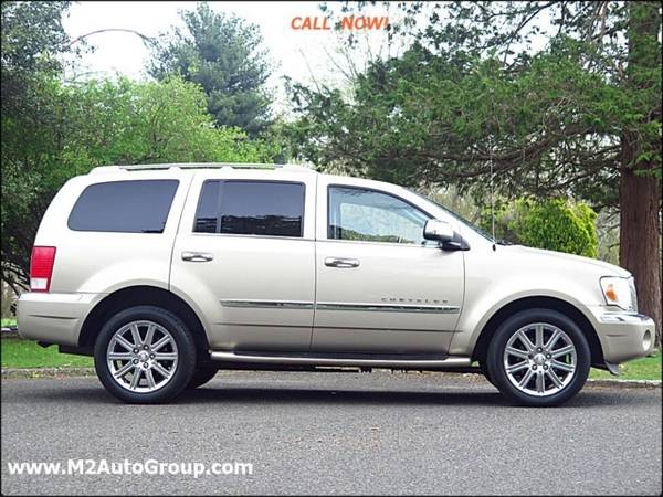 2009 Chrysler Aspen Limited 4x4 4dr SUV - - by dealer for sale in East Brunswick, NY – photo 5