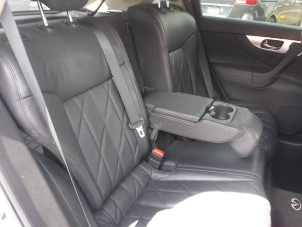 2010 INFINITI FX35 New OFF ISLAND Arrival One Owner SALE TODAY!@@@ -... for sale in Lihue, HI – photo 18