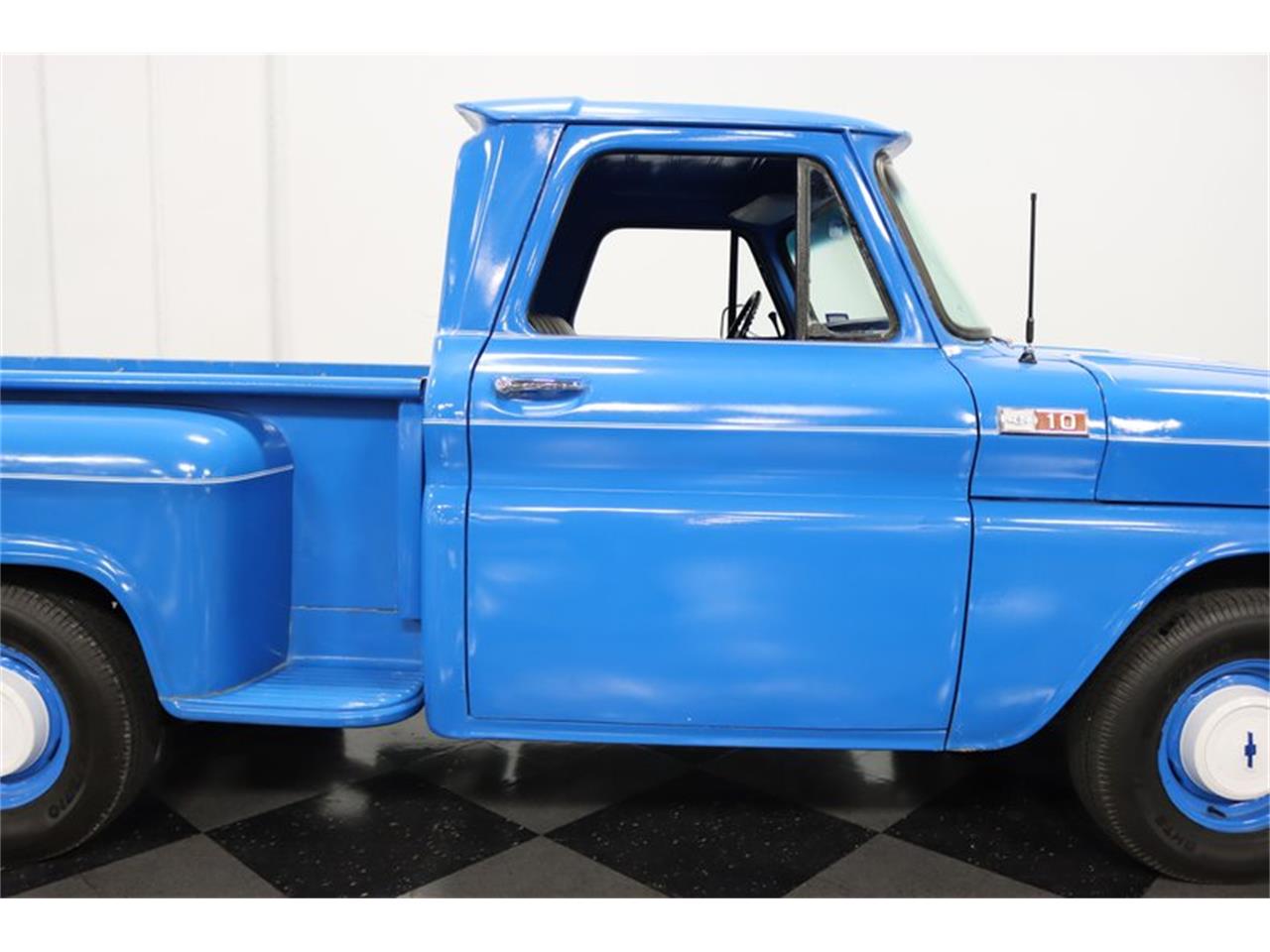 1965 Chevrolet C10 for sale in Fort Worth, TX – photo 37