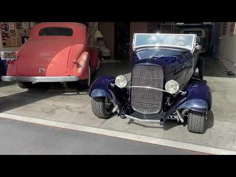 1932 Ford Custom for sale in San Clemente, CA – photo 2