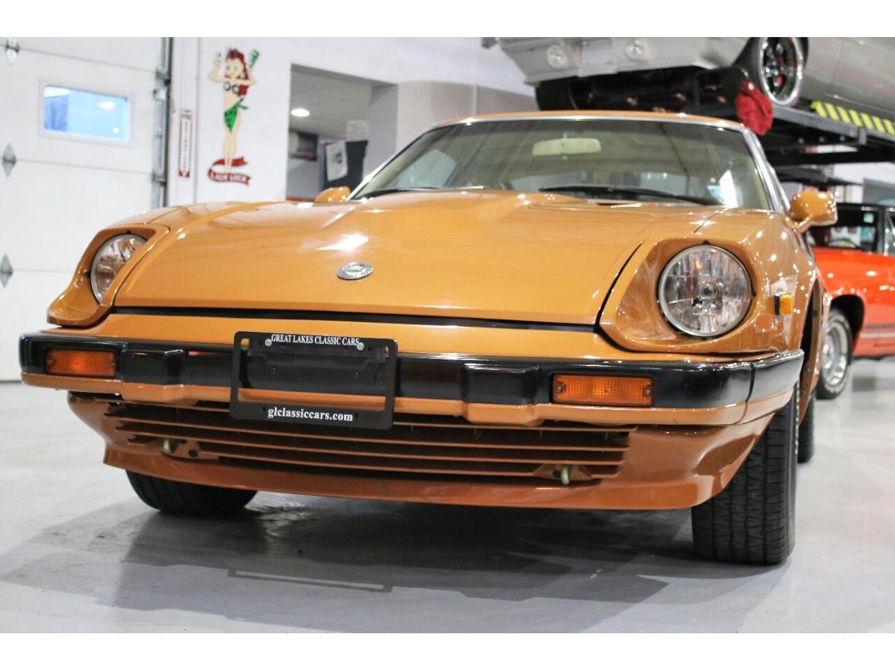 1982 Datsun 280ZX for sale in Hilton, NY – photo 22