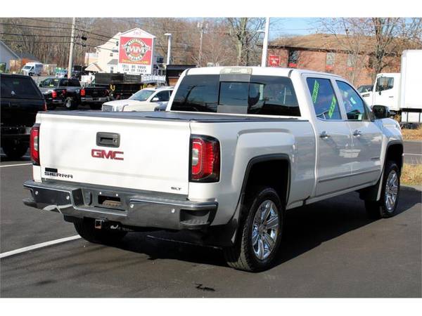 2017 GMC Sierra 1500 4WD CREW CAB ZLT Z71 LOADED !!! ALL THE OPTIONS... for sale in Salem, NH – photo 5