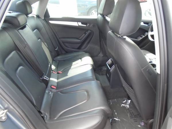 🔥2013 Audi A4 Premium / NO CREDIT CHECK / for sale in Lawrenceville, GA – photo 18