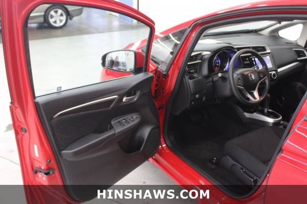 2016 Honda Fit EX for sale in Auburn, WA – photo 17