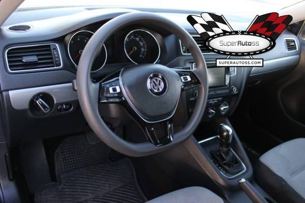 2017 Volkswagen Jetta TSI TURBO, Rebuilt/Restored & Ready To Go! for sale in Salt Lake City, UT – photo 8