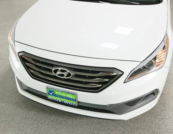 🔥SALE🔥 2016 Hyundai Sonata Sport w PZEV Sedan � for sale in Olympia, WA – photo 5