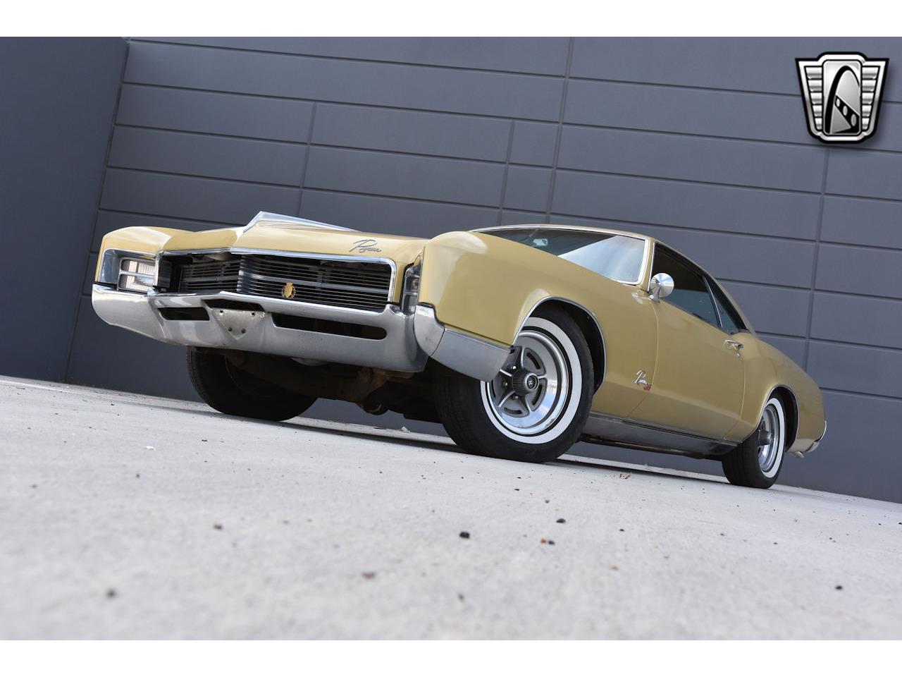 1967 Buick Riviera for sale in O'Fallon, IL – photo 100