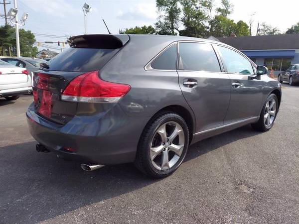 2010 Toyota Venza 4X2 V6 - cars & trucks - by dealer - vehicle... for sale in Baltimore, MD – photo 6