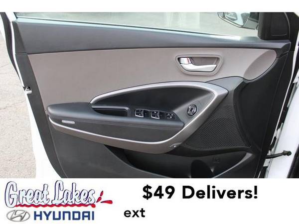 2013 Hyundai Santa Fe SUV Sport - - by dealer for sale in Streetsboro, OH – photo 10