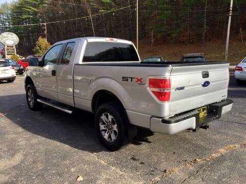 $17,999 2013 Ford F150 Ext. Cab STX *Clean, ONLY 91k MILES, Perfect*... for sale in Belmont, MA – photo 5