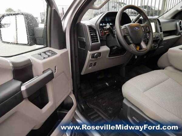 2020 Ford F-150 Xlt - - by dealer - vehicle automotive for sale in Roseville, MN – photo 11