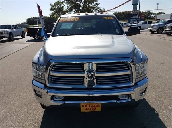2014 Ram 2500 Big Horn for sale in Green Bay, WI – photo 10