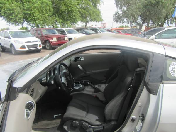2005 Nissan 350Z for sale in Phoenix, AZ – photo 9