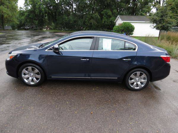 2011 Buick LaCrosse 4dr Sdn CXL FWD - Call or TEXT! Financing... for sale in Maplewood, MN – photo 6