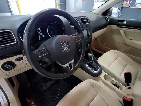 2014 VW Volkswagen Jetta SportWagen 2 0L TDI Sport Wagon 4D wagon for sale in Nashville, TN – photo 24