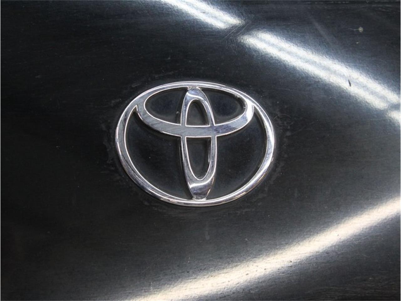 1993 Toyota MR2 for sale in Christiansburg, VA – photo 42