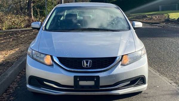 2014 Honda Civic ford toyota dodge mazda kia chevrolet honda hyundai... for sale in Portland, WA – photo 3