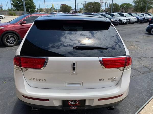 2011 Lincoln MKX AWD 4dr ** Best Deals on Cash Cars!!! ** - cars &... for sale in Oklahoma City, OK – photo 9