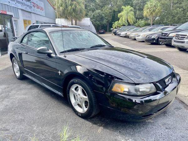 2003 Ford Mustang Premium Coupe 2D CALL OR TEXT TODAY! - cars &... for sale in Clearwater, FL – photo 3