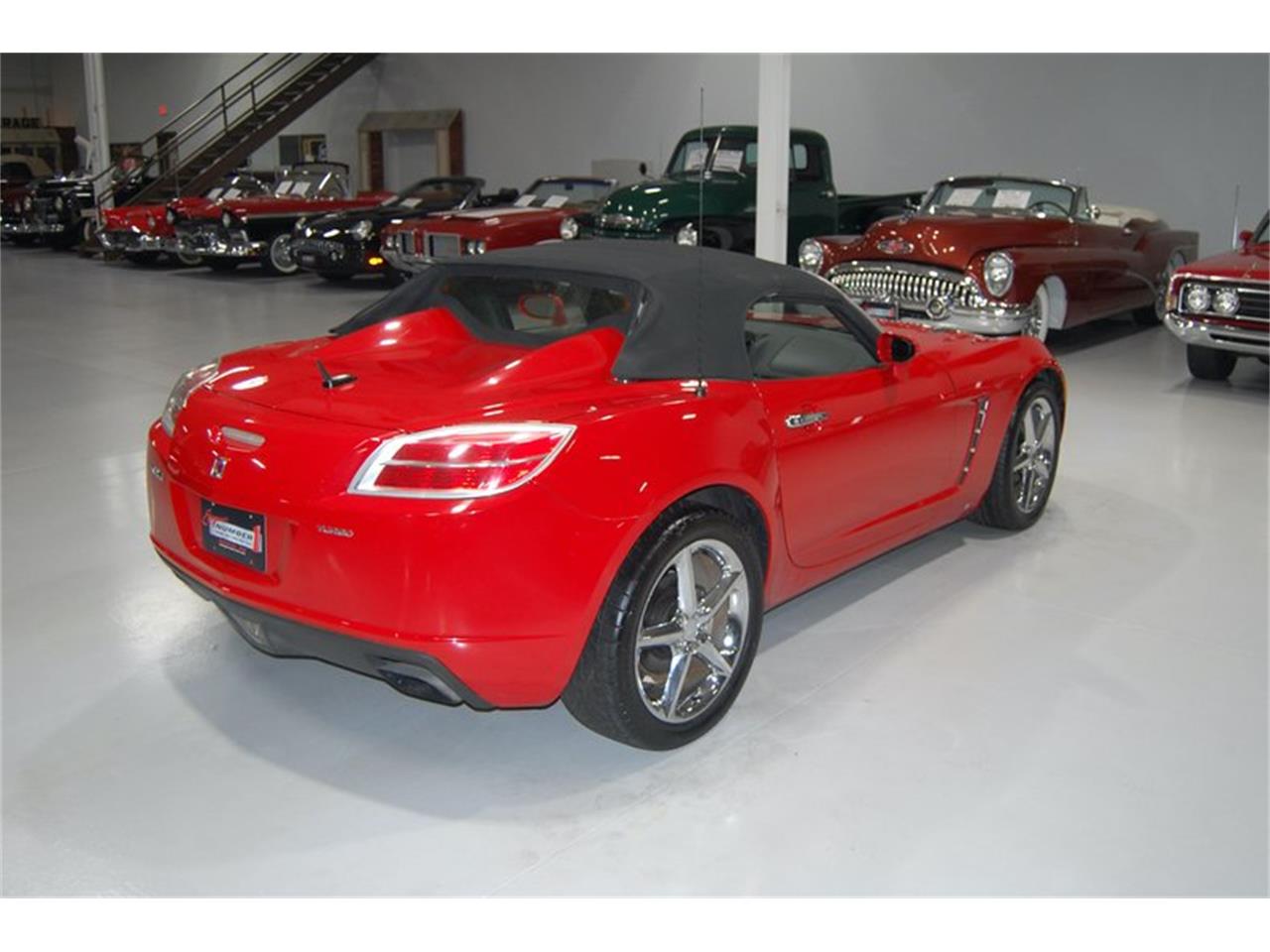 2007 Saturn Sky for sale in Rogers, MN – photo 30