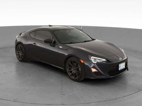 2013 Scion FRS Coupe 2D coupe Black - FINANCE ONLINE - cars & trucks... for sale in Columbus, GA – photo 15