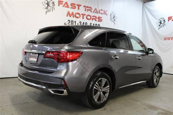 2018 ACURA MDX SH-AWD - PMTS. STARTING @ $59/WEEK - cars & trucks -... for sale in Paterson, NJ – photo 6