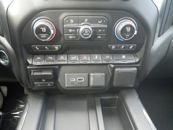 2020 Chevrolet Silverado 1500 LTZ 4WD 6.2L MAX TRAILER PACKAGE! for sale in Princeton, MN – photo 12