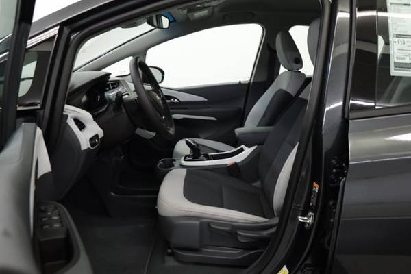 $14012 OFF MSRP! ALL NEW Chevy Bolt EV LT *ELECTRIC* DC FAST... for sale in Clinton, IN – photo 4