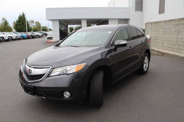 2013 Acura RDX Technology Package for sale in Tacoma, WA – photo 7