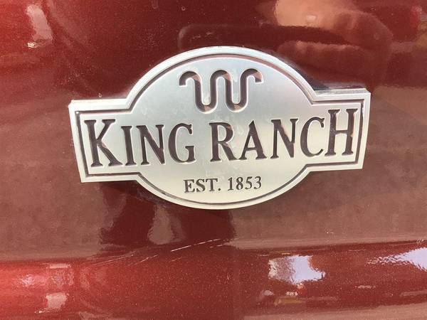 2015 Ford F350sd King Ranch - Cleanest Trucks for sale in Ocala, FL – photo 8