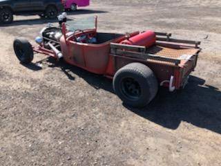 1927 Ford Model A Roadster for sale in Bend, CA – photo 3