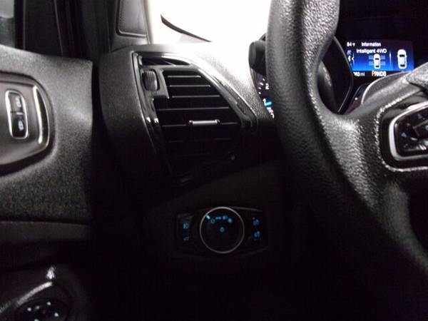 2019 Ford Escape SE - - by dealer - vehicle automotive for sale in Moriarty, NM – photo 19