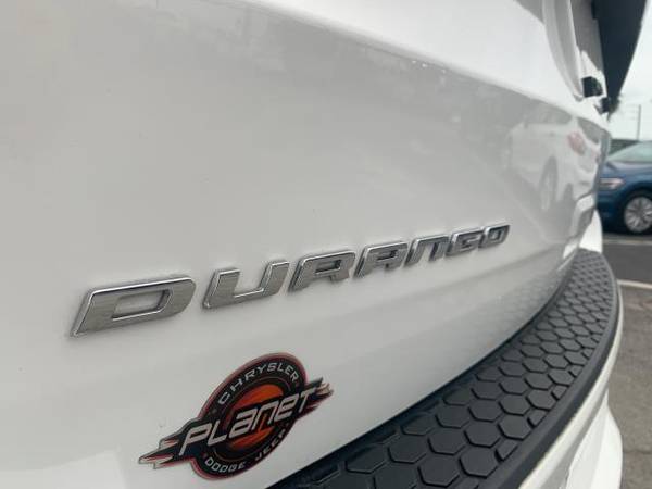 2017 Dodge Durango R/T - cars & trucks - by dealer - vehicle... for sale in Orlando, FL – photo 16