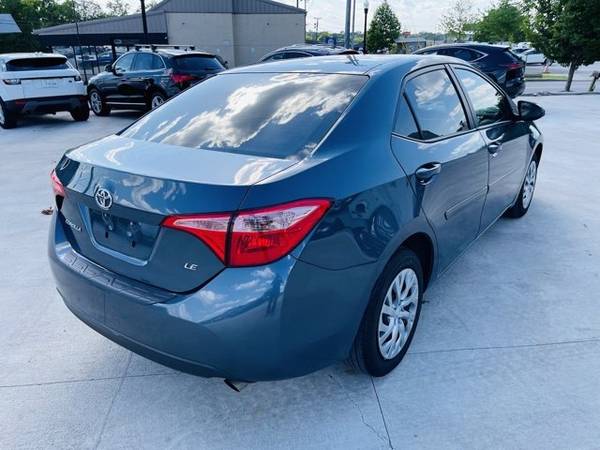 2019 Toyota Corolla LE - - by dealer - vehicle for sale in Murfreesboro, TN – photo 5