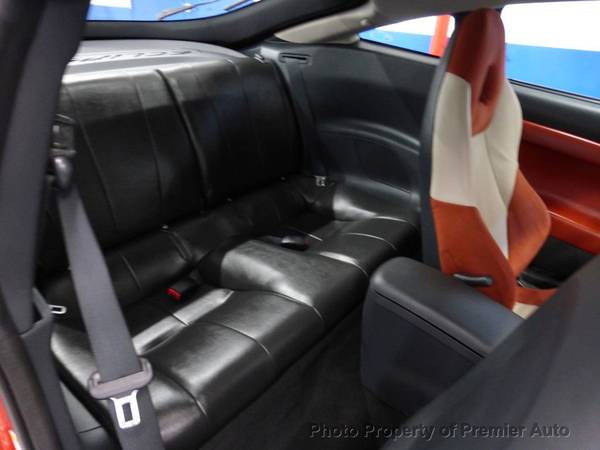 2006 *Mitsubishi* *Eclipse* *3dr Coupe GT 3.8L Manual for sale in Palatine, IL – photo 14