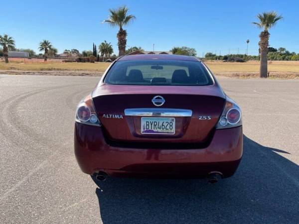2010 Nissan Altima 2 5 S for sale in Yuma, AZ – photo 6