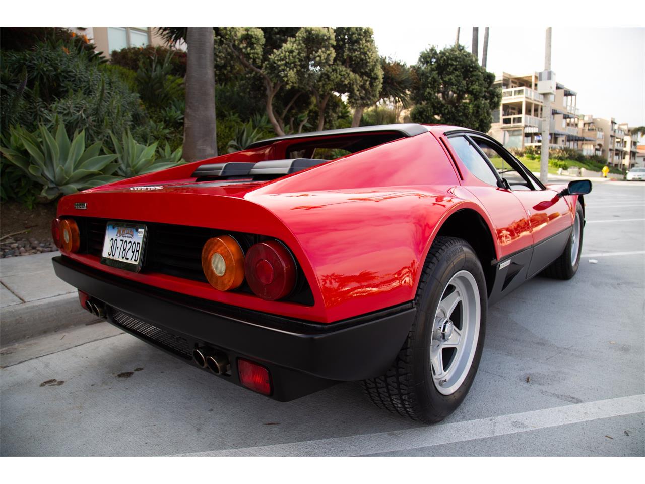 1983 Ferrari 512 BBI for sale in La Jolla, CA – photo 11