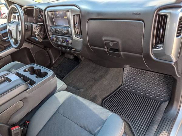 2014 Chevrolet Silverado 1500 LT SKU: EZ365861 Pickup for sale in Amarillo, TX – photo 22